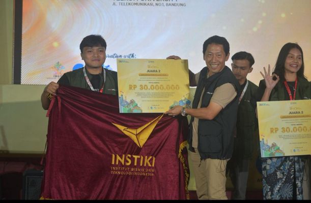 INSTIKI