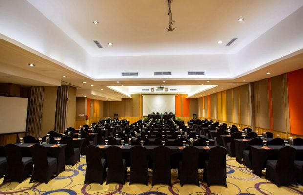 HARRIS Hotel