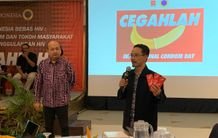 Penggunaan Kondom untuk Pencegahan HIV di Bali Masih Perlu Ditingkatkan HIV