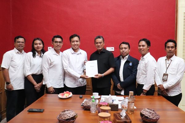 Buleleng IDEAS Festival 2025