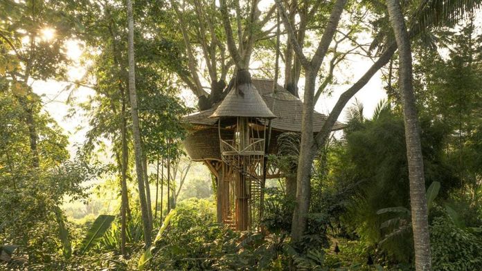 Bambu Indah di Ubud Dinobatkan TripAdvisor sebagai Penginapan Paling Tak Terlupakan Nomor 3 di Dunia