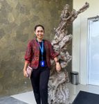 Mengelola Konflik dalam Birokrasi Kesehatan Dinas Kesehatan Provinsi Bali Ni Made Ary Lisnawati