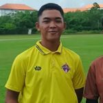 Komang Wahyu Praditha Putra dari SMA Bali Mandara Wakili Indonesia di Ajang Internasional Cricket U-16 di Malaysia Cricket