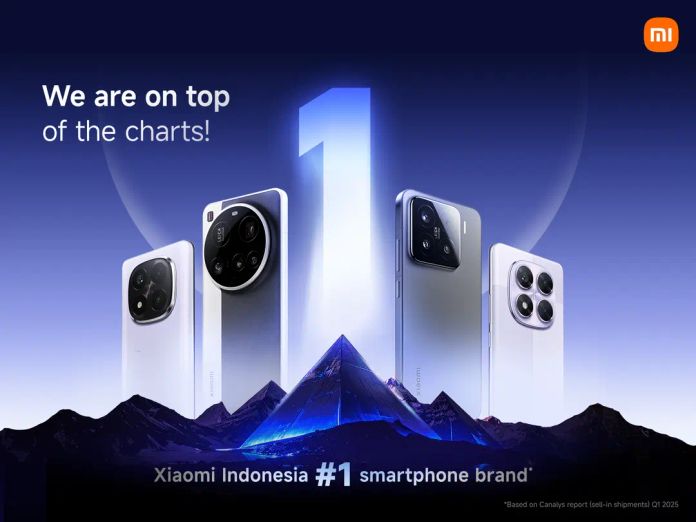 Xiaomi