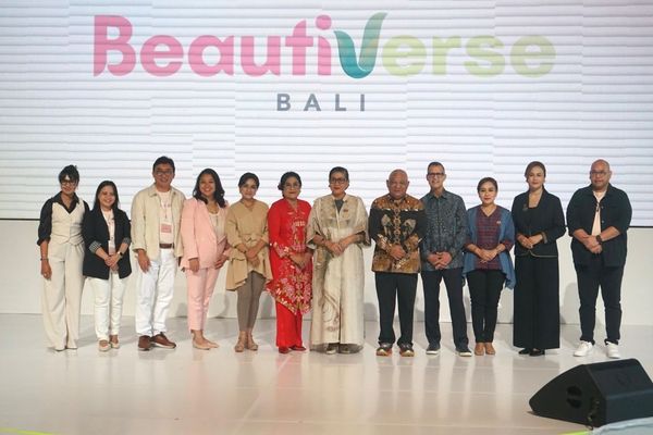 Beautiverse 2025