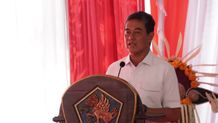 Wabup Supriatna Dukung Kegiatan Peningkatan Literasi untuk Anak-Anak Buleleng Kegiatan Peningkatan Literasi