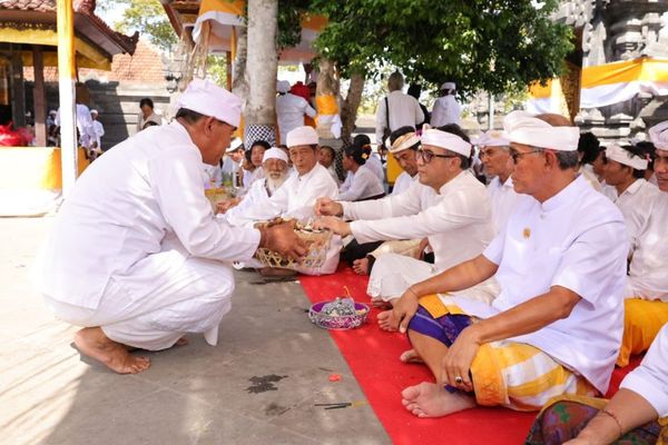 Panyineban Pujawali Panyineban Pujawali