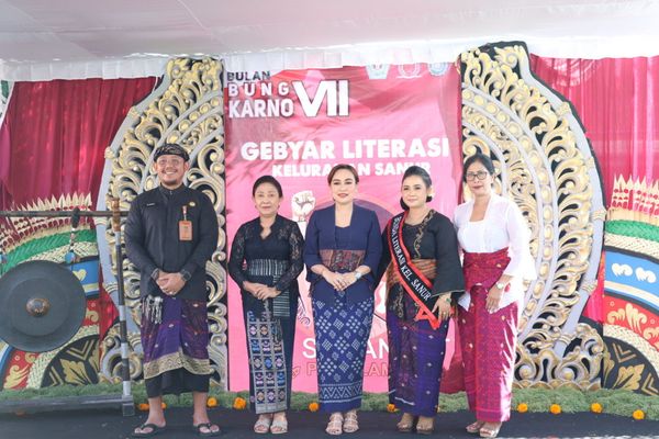 Gebyar Literasi