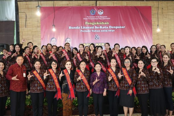 Bunda Literasi
