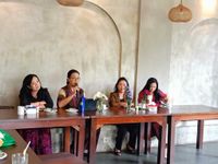Pemkot Denpasar Sosialisasikan Perwali Konseling Perkawinan dan Pemeriksaan Kesehatan Catin, Harapkan Dapat Cetak Keluarga Sukinah Bhawantu Sosialisasi Perwali