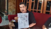 Diduga Istri Dibawa Kabur PIL, Pria 61 Tahun Melapor ke Polisi Laporan Orang Hilang