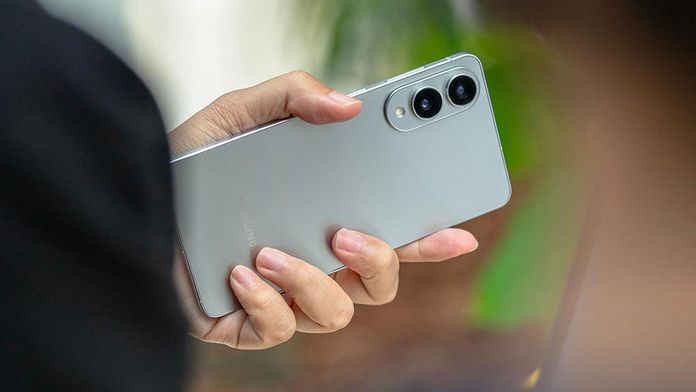 Galaxy S25 Edge