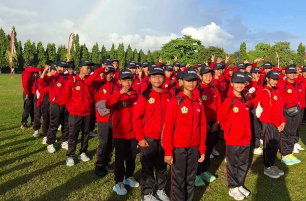 Atlet Porjar Tabanan Atlet Porjar Tabanan