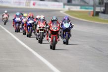 CBR Series Melesat Kencang di Sepang, AHRT Amankan Puncak Klasemen ARRC AHRT