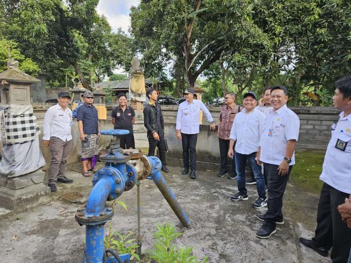 Air Karangasem