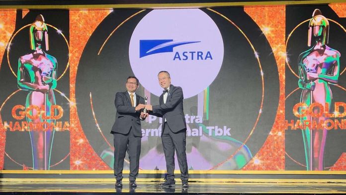 Astra HR Asia