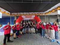 Astra Motor Nusa Dua Siap Layani Konsumen Jimbaran Lebih Cepat dan Nyaman Astra Motor Nusa Dua