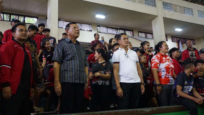 Atlet Buleleng