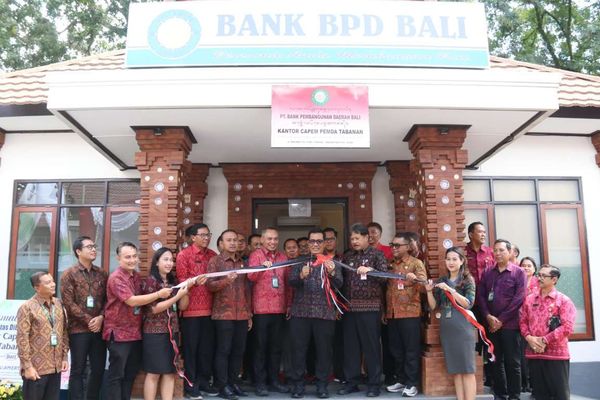 BPD BALI