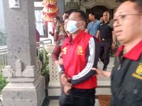 Ketua BUMDes Nawakerti Jadi Tersangka, Kejari Karangasem Bongkar Dugaan Korupsi Ratusan Juta Rupiah BUMDes