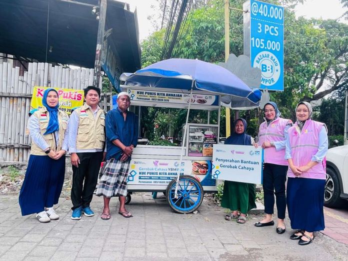 Bantuan
