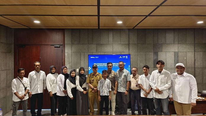 Belajar Bahasa Inggris
