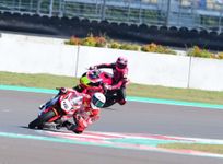Jaga Tren Positif, CBR Series Siap Melesat Kencang di Sirkuit Mandalika CBR