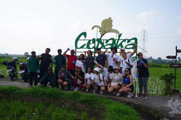 Coco Development Group