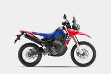 Hadirkan Sensasi Petualangan Baru, CRF250 Series Siap Jelajahi Indonesia CRF250