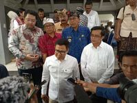 Modal Rp3 Miliar untuk Koperasi Merah Putih Butuh Jaminan, Ini Respons Kemenko PM Koperasi Merah Putih