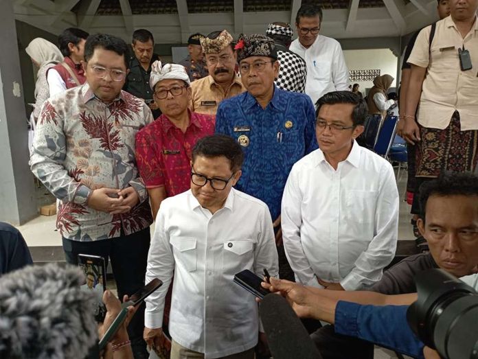 Koperasi Merah Putih