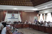 Dewan Minta Rancangan APBD Kabupaten Buleleng Lebih Realistis DPRD Buleleng