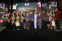Denpasar Fashion Street 2025 Resmi Digelar Denpasar Fashion Street 2025 Resmi Digelar