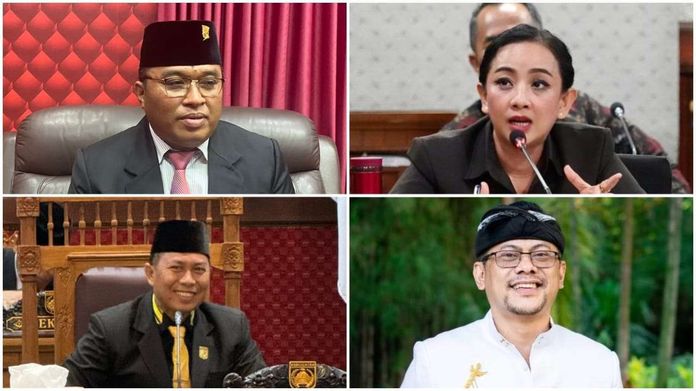 Dewan Karangasem