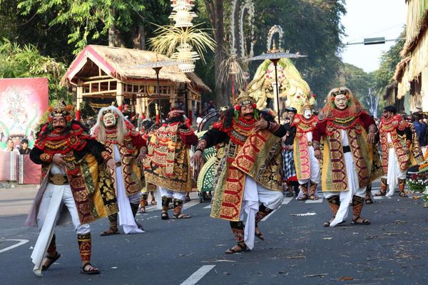 Duta Kota Denpasar