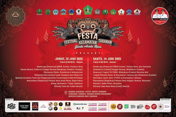 FESTA