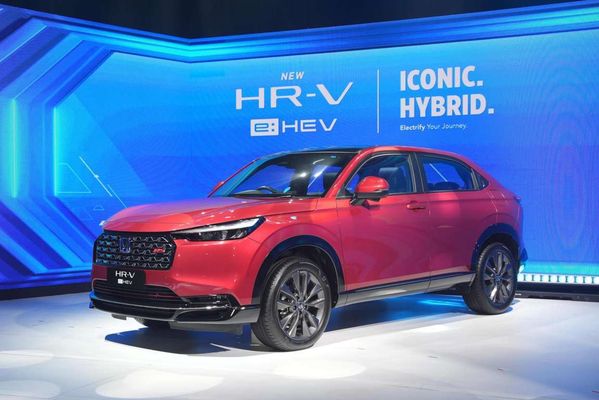 HRV