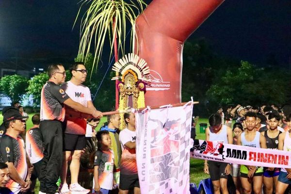 Fun Run