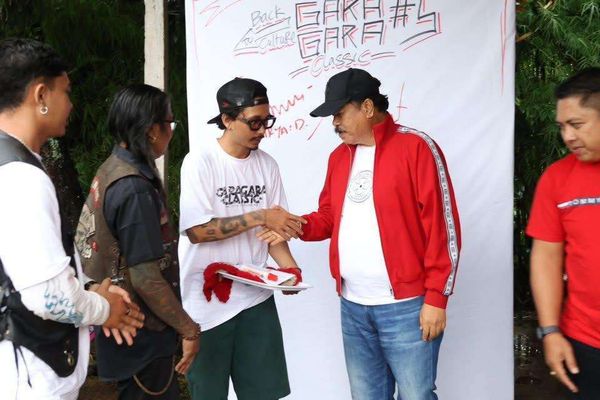 Garagara Classic - ist