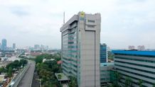 RUPS LB PLN Ganti Susunan Pengurus Perseroan, Begini Rinciannya Gedung PLN