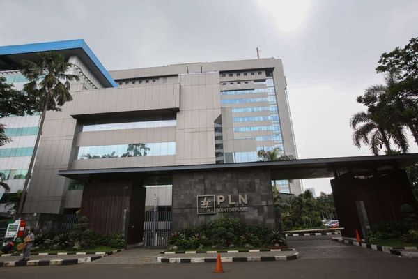 Gedung PLN