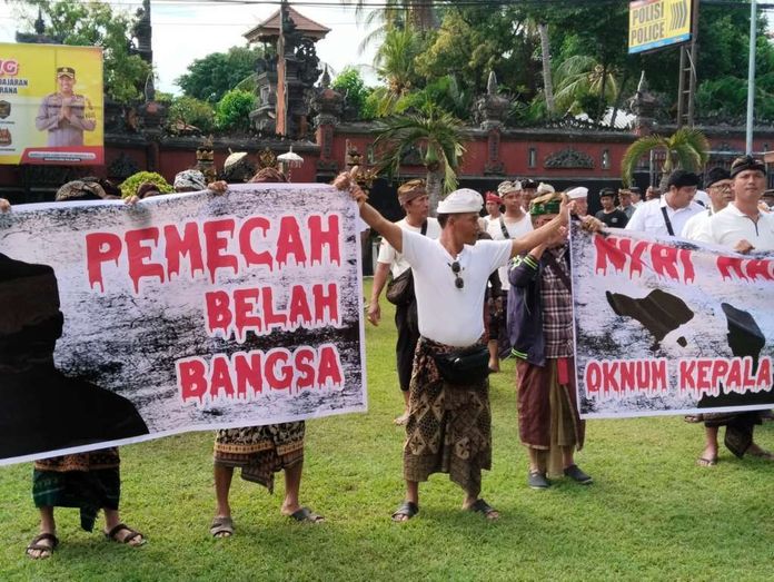 BaliPortalNews_ Gerindra Buleleng Gerindra Buleleng
