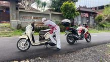 Bukti Komitmen Layanan Siaga, Honda Care Bali Tangani Lebih dari 2.000 Penanganan Bantuan Jalan Honda Care