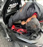 Layanan Honda Care Astra Motor Bali Jadi Solusi Andalan Konsumen di Jalan Raya Honda Care