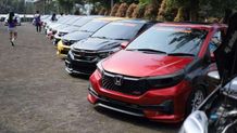 Brio Squad Indonesia Gelar Jambore Nasional ke-2 di Kuningan, Usung Semangat Kebersamaan ambore BRIO