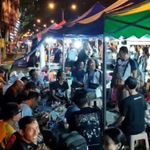 KAP Bikin Malam Karangasem Lebih Hidup, UMKM Bergairah dan Kreativitas Anak Muda Tumbuh KAP Bikin Malam Karangasem Lebih Hidup