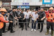 Bupati Badung Tertibkan Kabel Provider Demi Estetika Destinasi Pariwisata Kabel