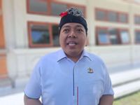 Kadin Karangasem Dorong Disnaker Tambah Jenis Pelatihan di BLK Sesuai Potensi Daerah Kadin