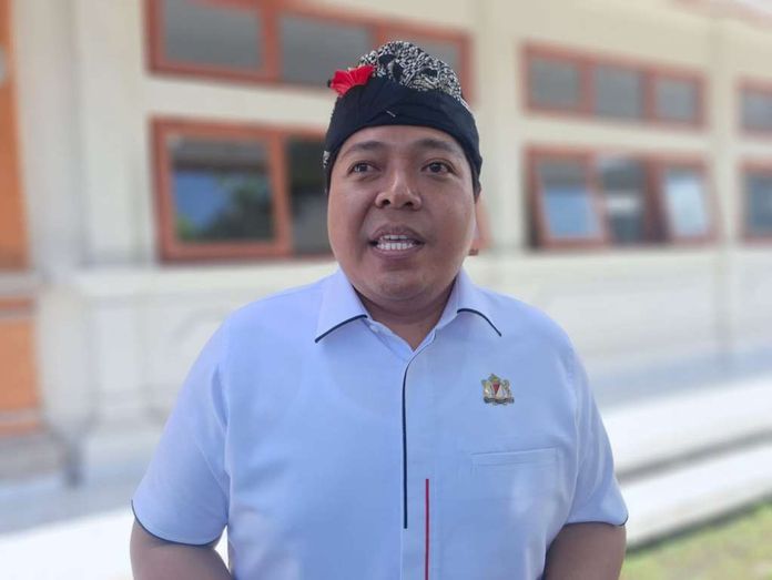 BaliPortalNews_ Kadin Kadin