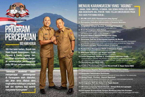 BaliPortalNews_ Karangasem AGUNG Karangasem AGUNG